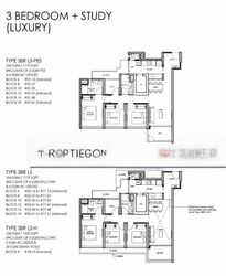Grand Dunman (D15), Apartment #589367391